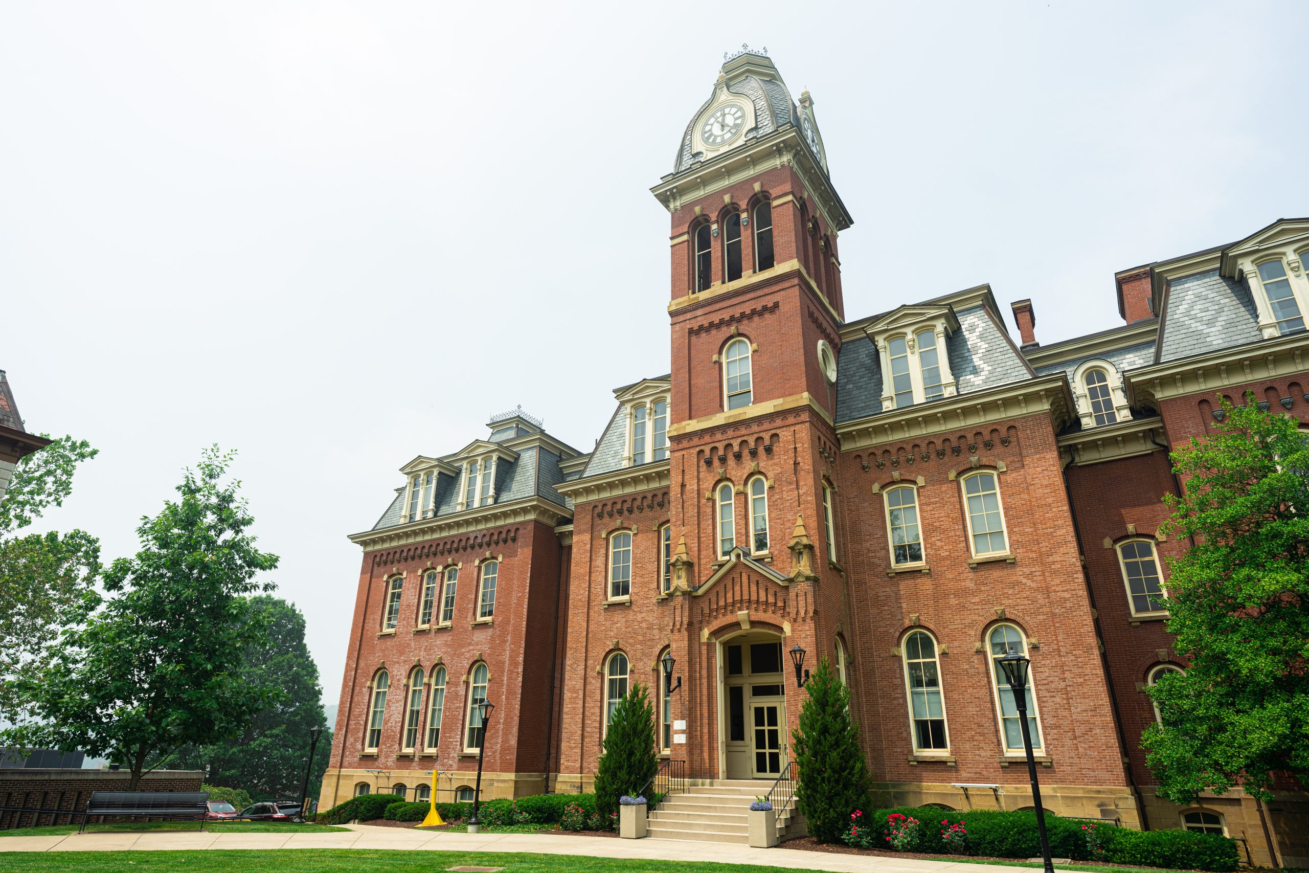 WVU Extension’s Energy Express awarded grant to help teachers